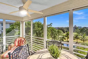 3510 Oaks Way, Pompano Beach, FL 33069 - Photo 3