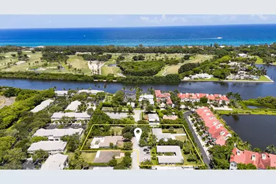 631 A Allen Avenue, Delray Beach, FL 33483 - Photo 1