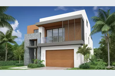 631 B Allen Avenue, Delray Beach, FL 33483 - Photo 3