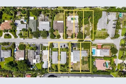 631 B Allen Avenue, Delray Beach, FL 33483 - Photo 1