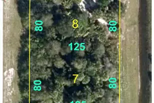 4249 SW Port St Lucie St, Port Saint Lucie, FL 34953 - Photo 1