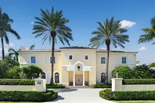 510 N Lake Wy, Palm Beach, FL 33480 - Photo 1