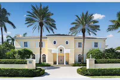 510 N Lake Way, Palm Beach, FL 33480 - Photo 1