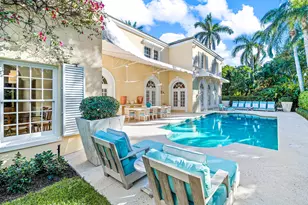 510 N Lake Wy, Palm Beach, FL 33480 - Photo 5