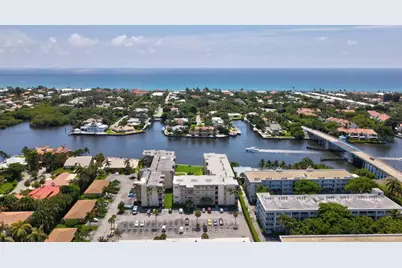 640 Snug Harbor Drive #F6, Boynton Beach, FL 33435 - Photo 3