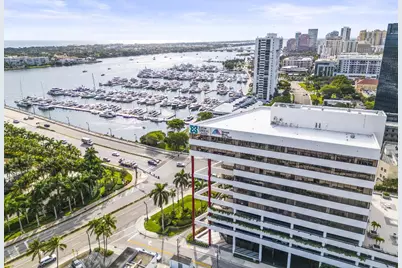 625 N Flagler Drive, West Palm Beach, FL  - Photo 3