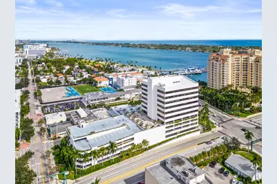 625 N Flagler Drive, West Palm Beach, FL  - Photo 15