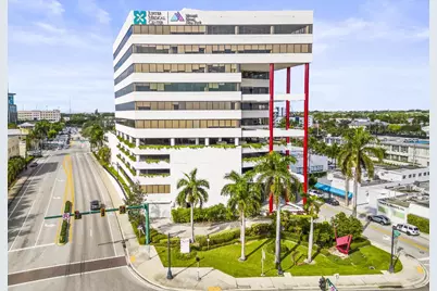 625 N Flagler Drive, West Palm Beach, FL  - Photo 13