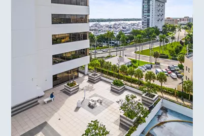 625 N Flagler Drive, West Palm Beach, FL  - Photo 11