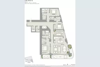 1717 N Flagler Drive #812, West Palm Beach, FL 33407 - Photo 17