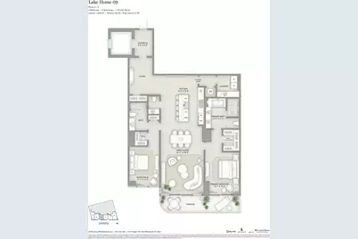 1717 N Flagler Drive #609, West Palm Beach, FL 33407 - Photo 17