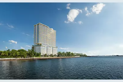 1717 N Flagler Drive #609, West Palm Beach, FL 33407 - Photo 1