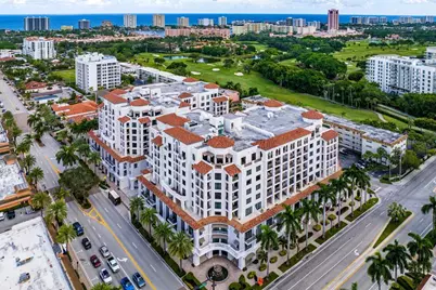 200 E Palmetto Park Road #Th-2, Boca Raton, FL 33432 - Photo 1