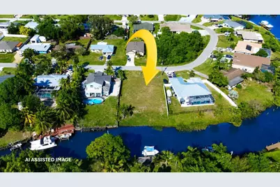 178 NE Dominican Terrace, Port Saint Lucie, FL 34983 - Photo 1