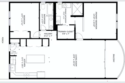 5300 Highway A1A #408, Vero Beach, FL 32963 - Photo 5