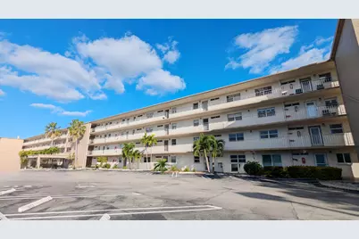 2601 NE 3rd Court #210, Boynton Beach, FL 33435 - Photo 1