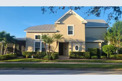 10499 SW West Park Avenue, Port Saint Lucie, FL 34987 - Photo 1