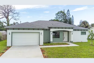 1143 SW Estaugh Avenue, Port Saint Lucie, FL 34953 - Photo 1