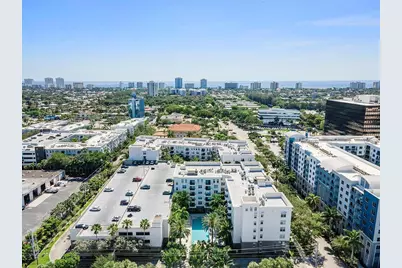 2401 NE 65th Street #601, Fort Lauderdale, FL 33308 - Photo 23