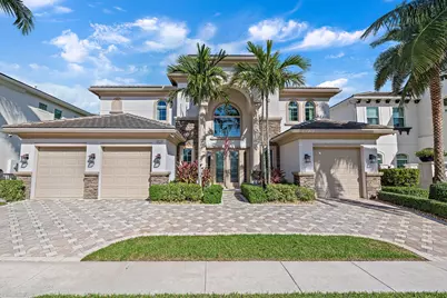 1727 W Hemingway Drive, Juno Beach, FL 33408 - Photo 1