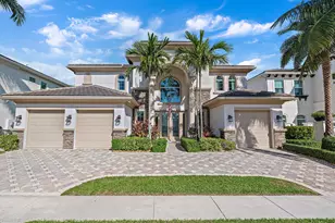 1727 W Hemingway Dr, Juno Beach, FL 33408 - Photo 1