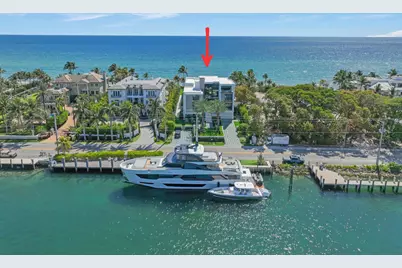 999 Hillsboro Mile, Pompano Beach, FL 33062 - Photo 1