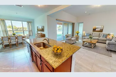 12074 SW Bayberry Avenue, Port Saint Lucie, FL 34987 - Photo 9
