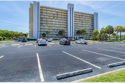 3200 N Highway A1A #104, Hutchinson Island, FL 34949 - Photo 29