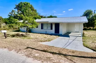 165 Anderson St, Lake Placid, FL 33852 - Photo 1