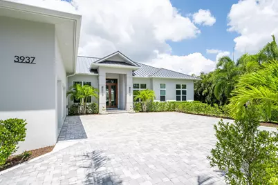 3937 Indian River Drive E, Vero Beach, FL 32963 - Photo 5