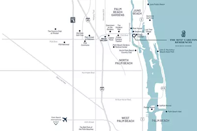 2200 Pga Boulevard #309, North Palm Beach, FL 33408 - Photo 3