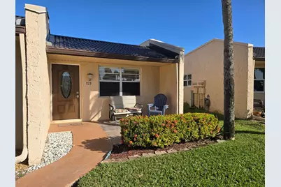 121 Lake Gloria Drive, West Palm Beach, FL 33411 - Photo 1
