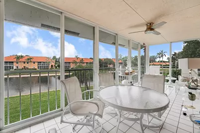 7023 Summer Tree Drive #202, Boynton Beach, FL 33437 - Photo 35