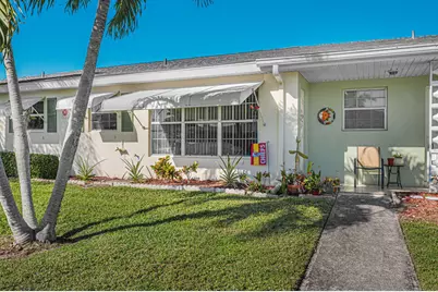 908 Savannas Point Drive #C(F), Fort Pierce, FL 34982 - Photo 1