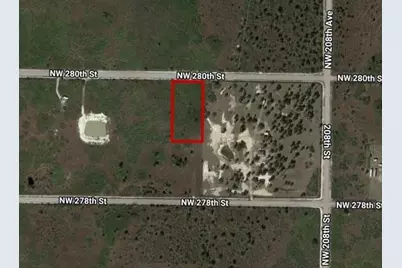 21020 NW 28Oth Street, Okeechobee, FL 34972 - Photo 1