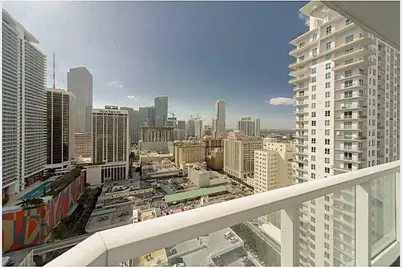 253 NE 2nd Street #2710, Miami, FL 33132 - Photo 9