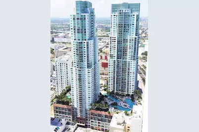 253 NE 2nd Street #2710, Miami, FL 33132 - Photo 29