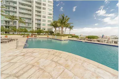 253 NE 2nd Street #2710, Miami, FL 33132 - Photo 23
