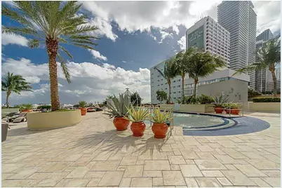 253 NE 2nd Street #2710, Miami, FL 33132 - Photo 25