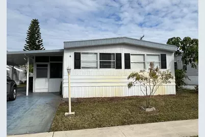 4123 Mission Bell Drive, Boynton Beach, FL 33436 - Photo 1