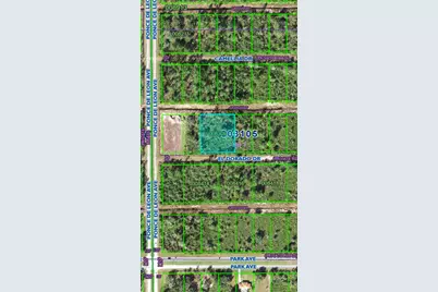 0 El Dorado Drive, Indian Lake Estates, FL  - Photo 3