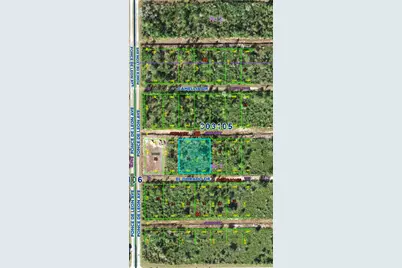 0 El Dorado Drive, Indian Lake Estates, FL  - Photo 3