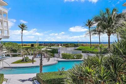 2600 S Ocean Boulevard #102w, Palm Beach, FL 33480 - Photo 3