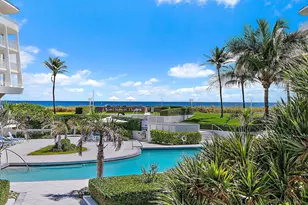 2600 S Ocean Blvd, Palm Beach, FL 33480 - Photo 3