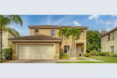 5012 Victoria Circle, West Palm Beach, FL 33409 - Photo 1