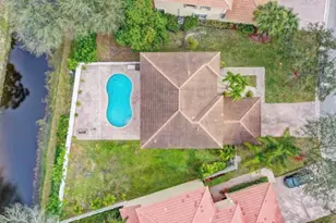 5012 Victoria Cir, West Palm Beach, FL 33409 - Photo 41