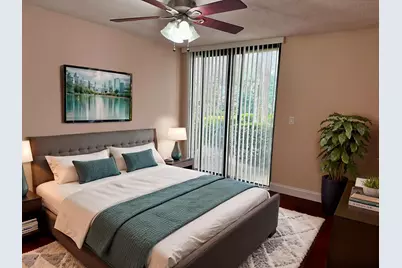 3000 NW 42nd Avenue #B101, Coconut Creek, FL 33066 - Photo 13