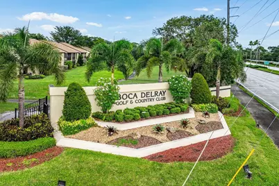 5020 Golfview Court #1426, Delray Beach, FL 33484 - Photo 41