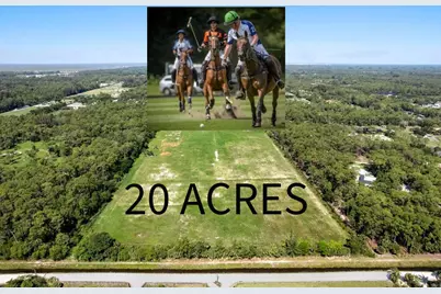 Xxx E Road, Loxahatchee Groves, FL 33470 - Photo 1