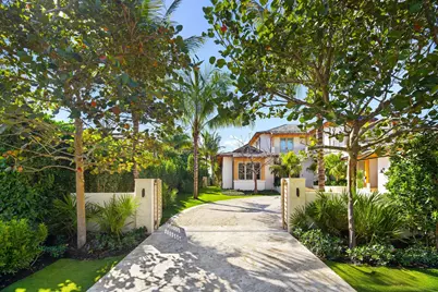 1265 N Lake Way, Palm Beach, FL 33480 - Photo 1